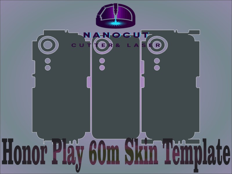 Honor Play 60m
